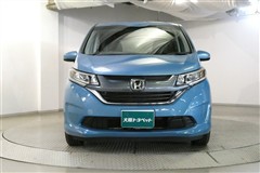 フリードプラス G ホンダセンシン