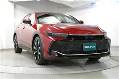 クラウンクロスオーバーRSアドバン