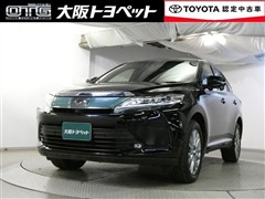 ハリアー プレミアム