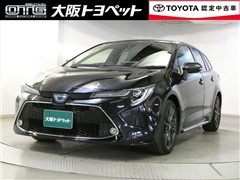 カローラツーリングHV WXB