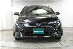 カローラツーリングHV WXB