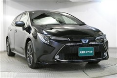 カローラツーリングHV WXB