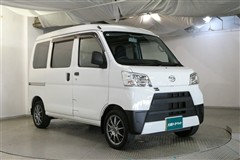 ハイゼットカーゴ DX