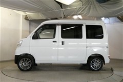 ハイゼットカーゴ DX