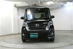 デイズルークス Hスタ-X Vセレ