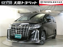 アルファード S Aパッケージ