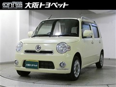 ミラココア ココア プラスX