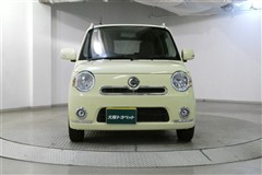 ミラココア ココア プラスX