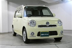 ミラココア ココア プラスX