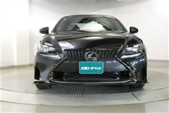 RC350 Fスポーツ プライムブ