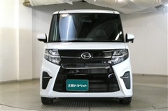 タント カスタムRS