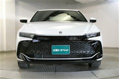 クラウンクロスオーバー RSアドバ