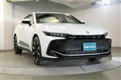 クラウンクロスオーバー RSアドバ