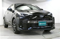 C-HR S-T GRスポーツ