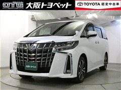 アルファード S Cパッケージ