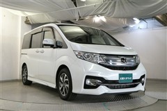 ステップWスパ-ダ ホンダセンシ