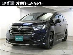 オデッセイ アブソルート EX