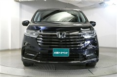 オデッセイ アブソルート EX