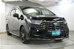 オデッセイ アブソルート EX