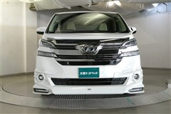 ヴェルファイア V