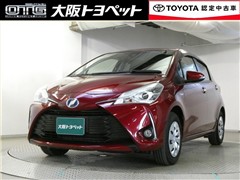 ヴィッツHV F セーフティエディ3