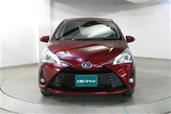 ヴィッツHV F セーフティエディ3