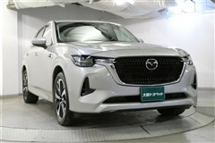 CX-60 PHEV プレミアムモダ