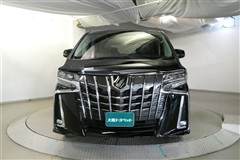 アルファード S Cパッケージ