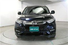ヴェゼルHV Zホンダセンシング