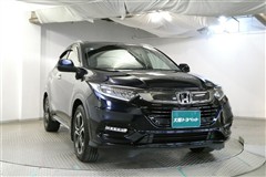 ヴェゼルHV Zホンダセンシング