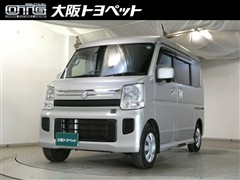 エブリイW クルマイスイドウシャ