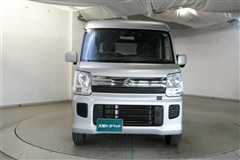 エブリイW クルマイスイドウシャ