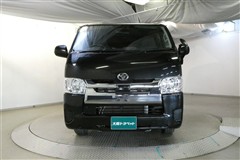 レジアスエースバン DX GLパッ