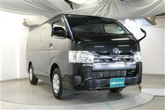 レジアスエースバン DX GLパッ