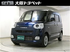 ムーヴキャンバス セオリー G