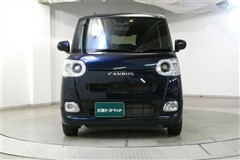 ムーヴキャンバス セオリー G