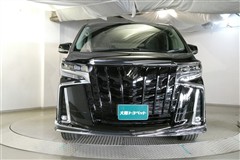 アルファード SC