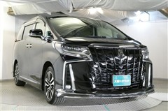 アルファード SC