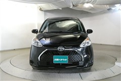 シエンタ ファンベース G