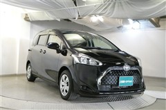 シエンタ ファンベース G