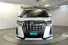 アルファード S Cパッケージ