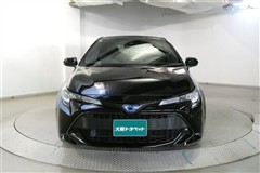 カローラスポーツHV G