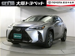 UX200 Fスポーツ