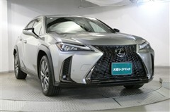 UX200 Fスポーツ