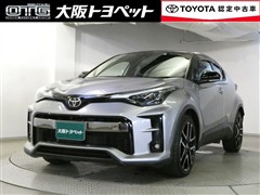 C-HR HV S GRスポーツ