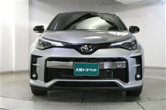 C-HR HV S GRスポーツ