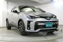 C-HR HV S GRスポーツ