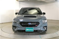 レヴォーグSTIスポーツシャープ