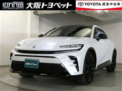 クラウン スポーツ Z