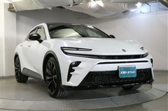 クラウン スポーツ Z